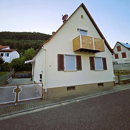 Maison Robichon Frankweiler 外观 照片