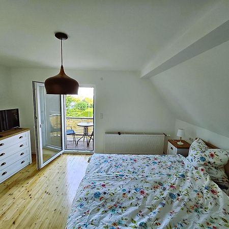 Maison Robichon Frankweiler 外观 照片