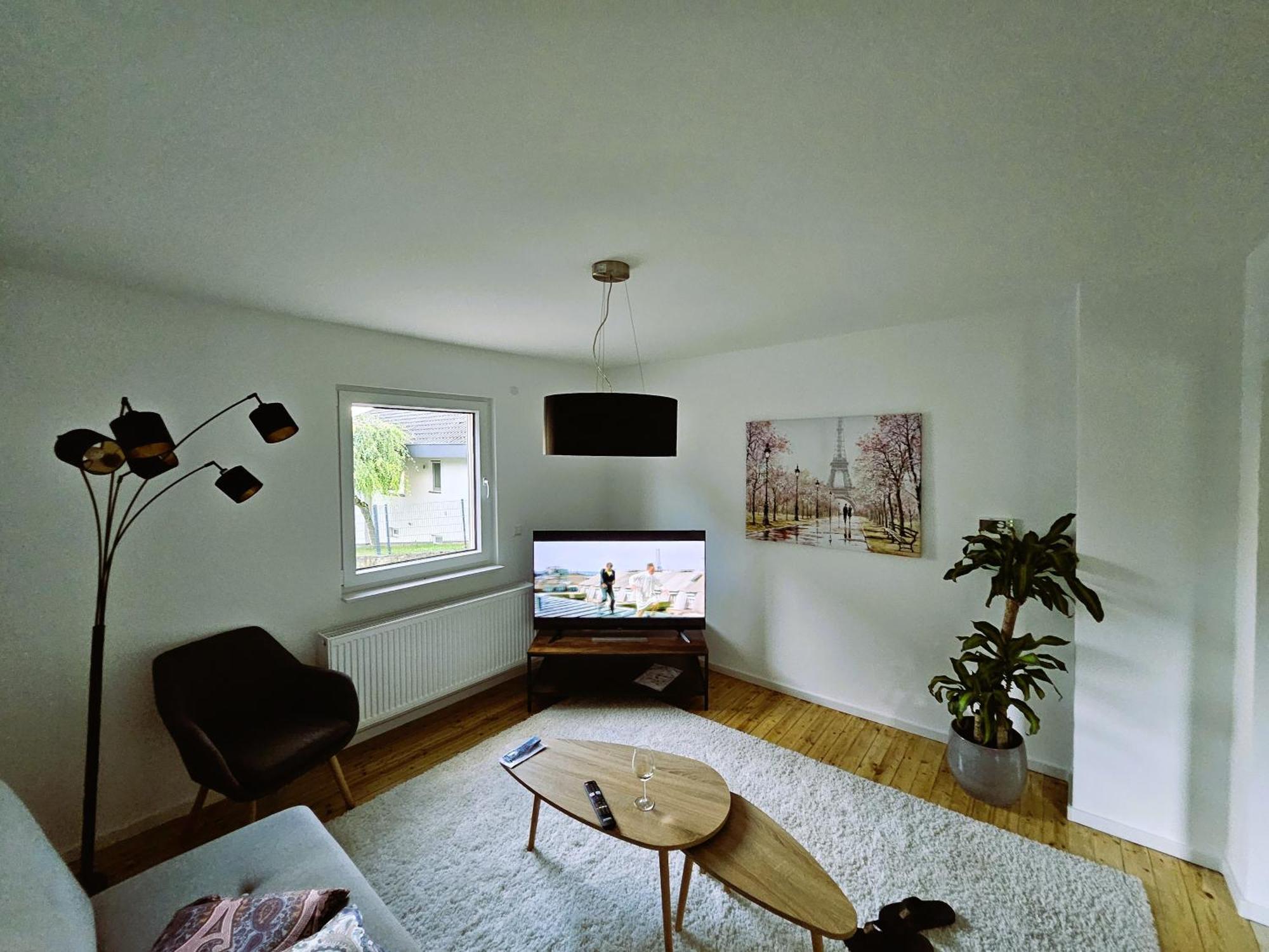 Maison Robichon Frankweiler 外观 照片