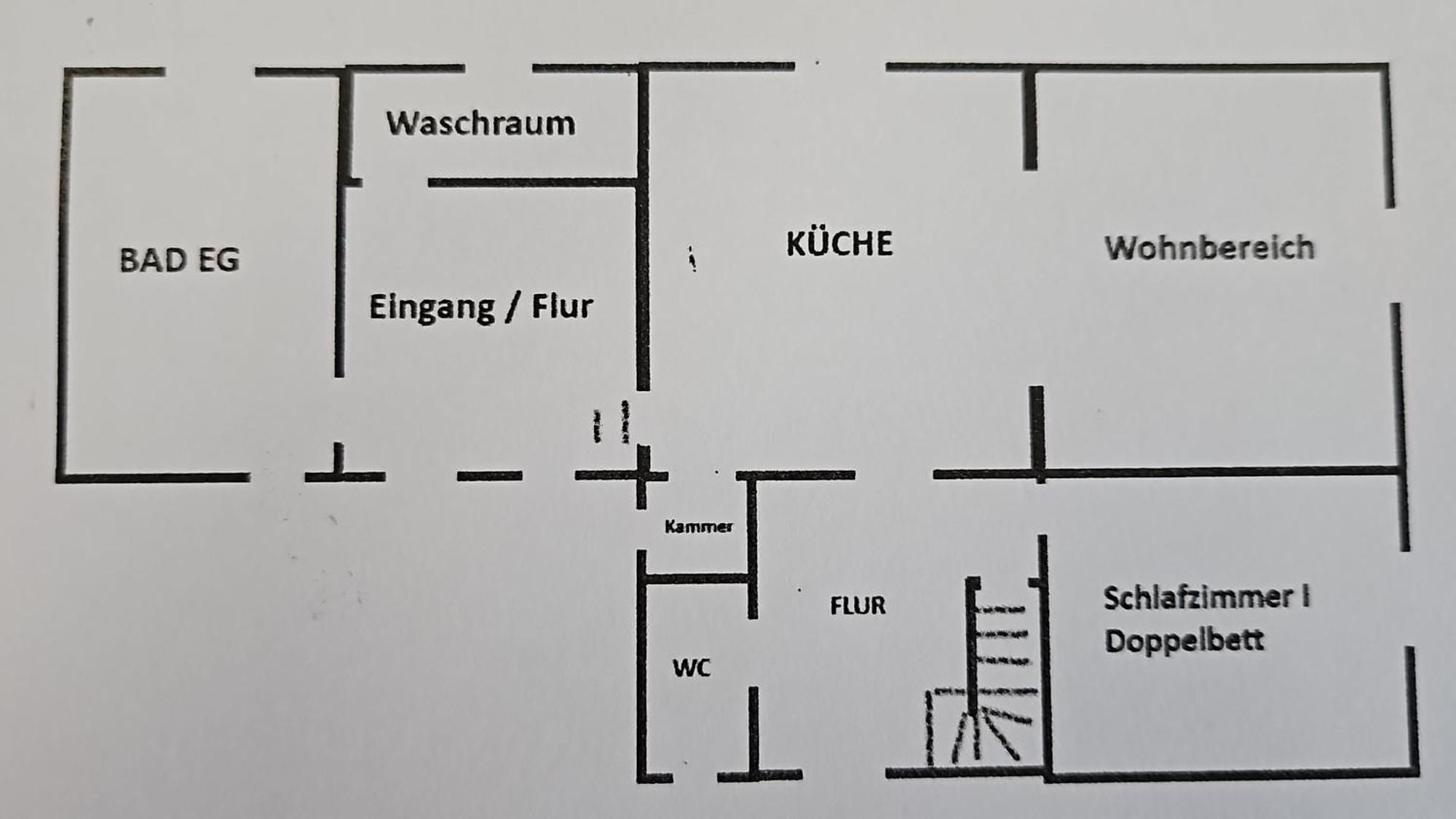 Maison Robichon Frankweiler 外观 照片