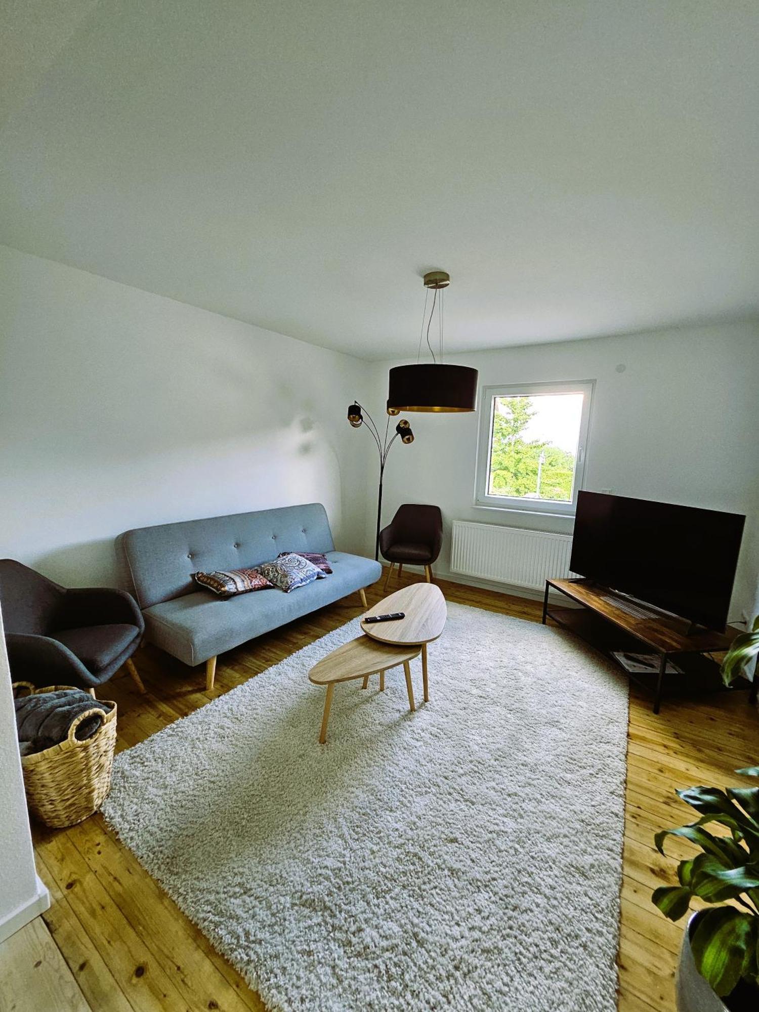 Maison Robichon Frankweiler 外观 照片