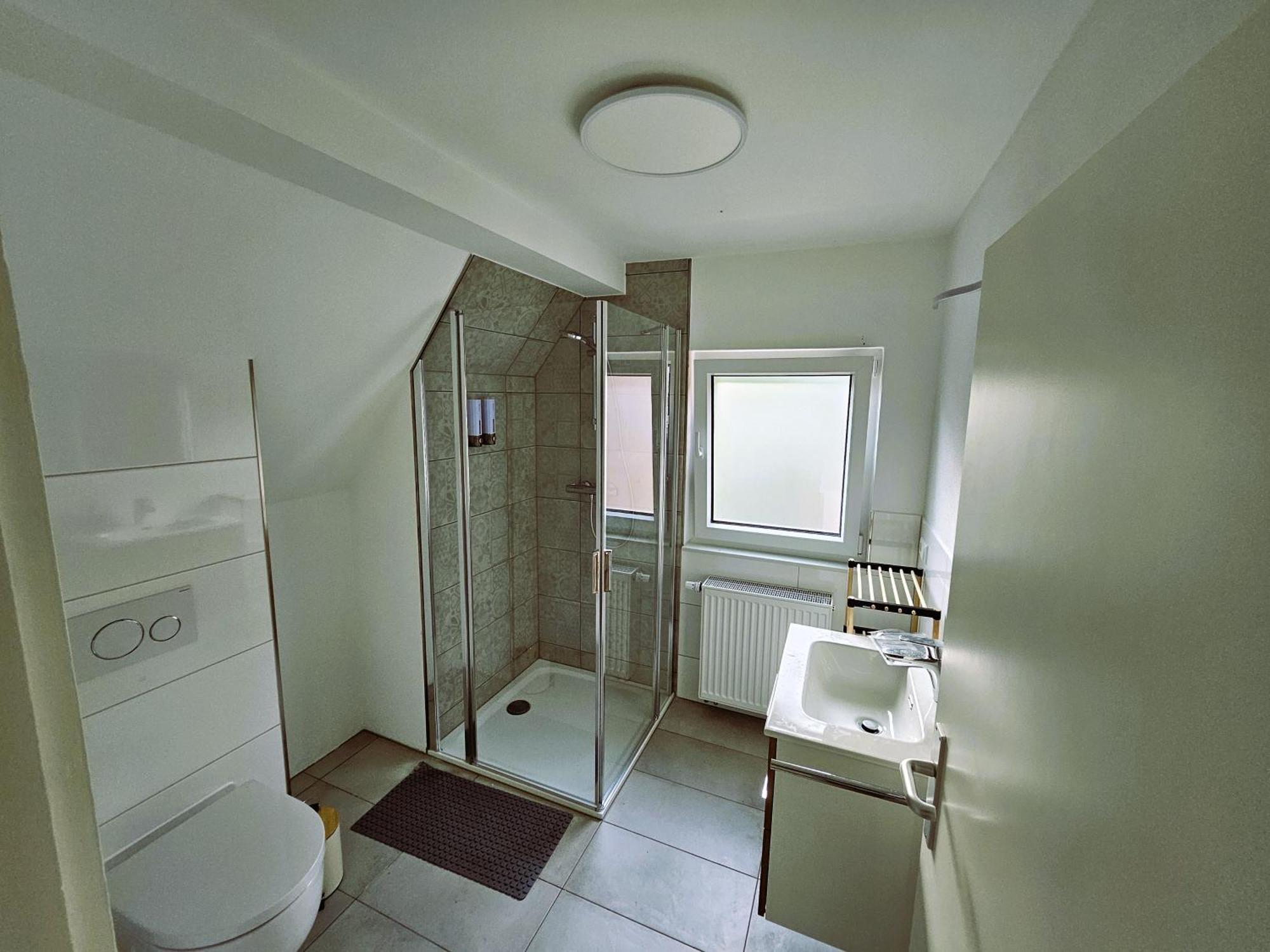 Maison Robichon Frankweiler 外观 照片